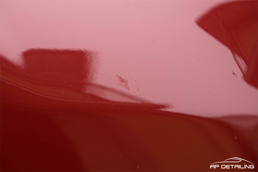APdetailing - Giulietta, una rossa e capricciosa 07