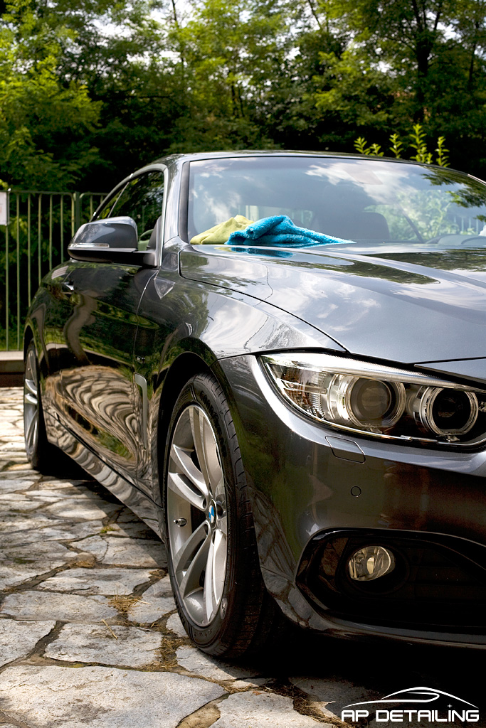APdetailing - La tedescona si protegge per l'estate (Bmw Serie4 cabrio) IMG_8769