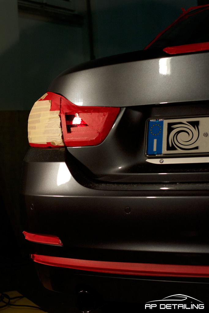 APdetailing - La tedescona si protegge per l'estate (Bmw Serie4 cabrio) IMG_9815