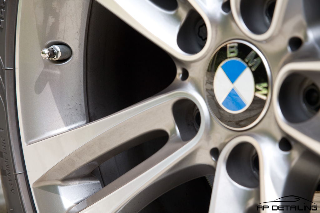 APdetailing - La tedescona si protegge per l'estate (Bmw Serie4 cabrio) _MG_0195