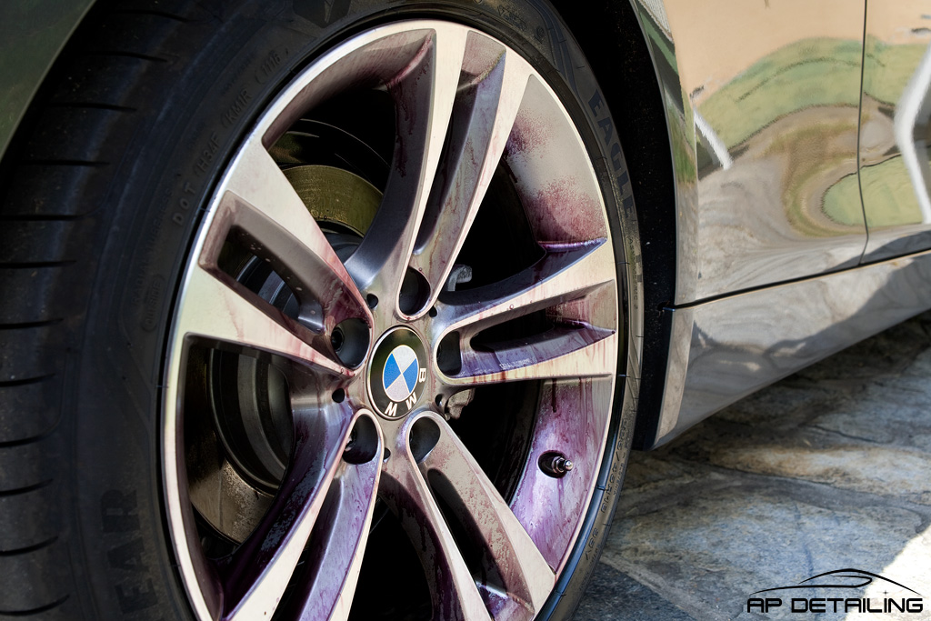APdetailing - La tedescona si protegge per l'estate (Bmw Serie4 cabrio) _MG_0206