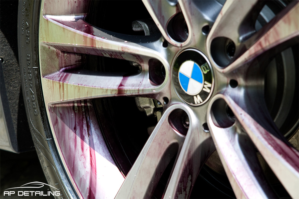 APdetailing - La tedescona si protegge per l'estate (Bmw Serie4 cabrio) _MG_0208