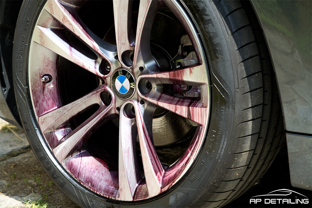 APdetailing - La tedescona si protegge per l'estate (Bmw Serie4 cabrio) _MG_0209