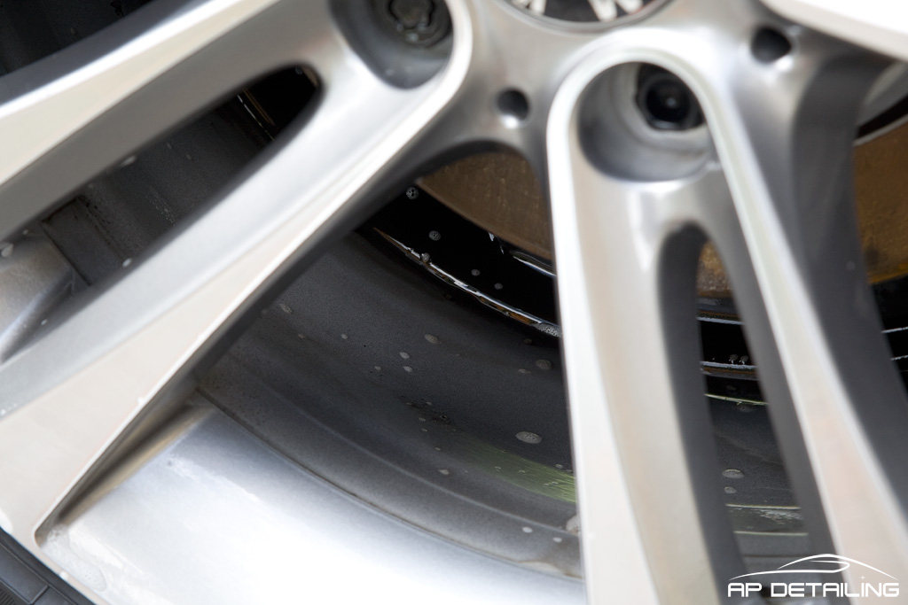 APdetailing - La tedescona si protegge per l'estate (Bmw Serie4 cabrio) _MG_0213