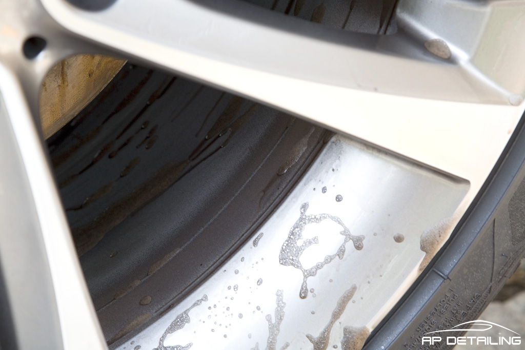 APdetailing - La tedescona si protegge per l'estate (Bmw Serie4 cabrio) _MG_0214