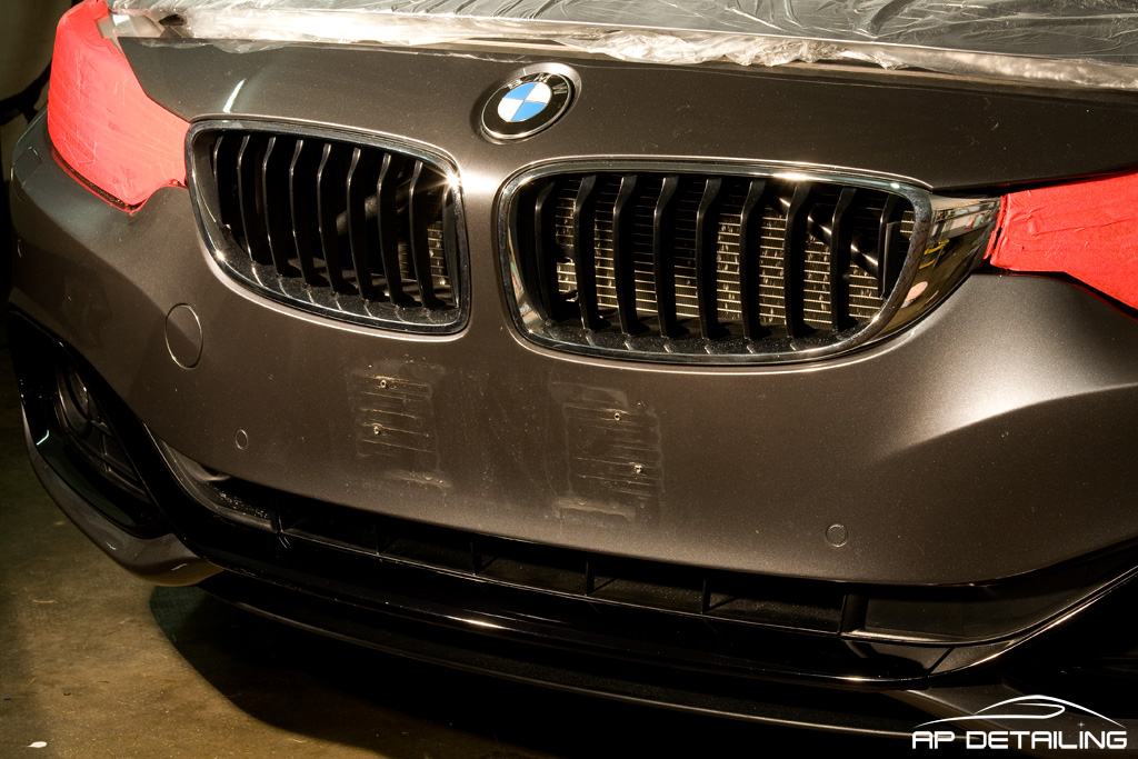 APdetailing - La tedescona si protegge per l'estate (Bmw Serie4 cabrio) _MG_0285