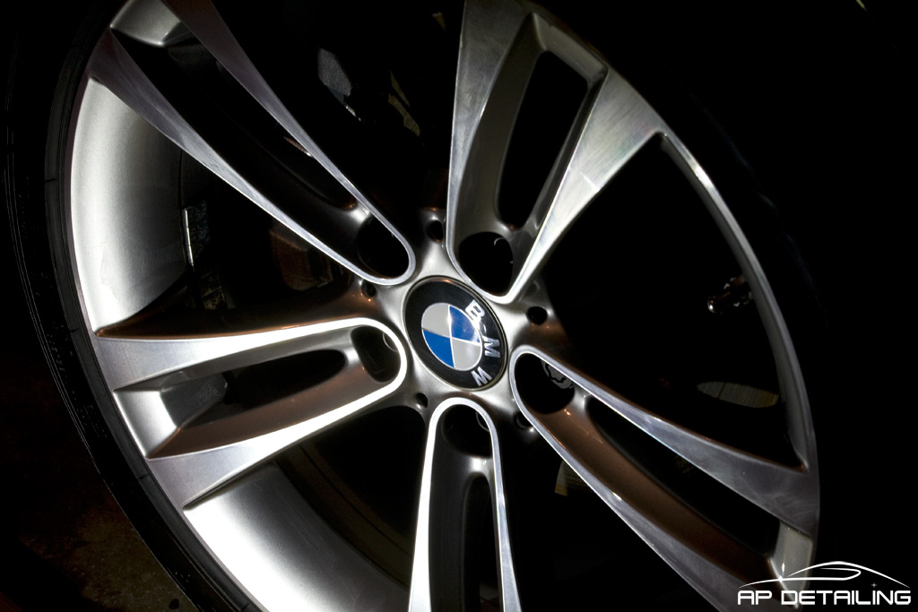 APdetailing - La tedescona si protegge per l'estate (Bmw Serie4 cabrio) _MG_0305