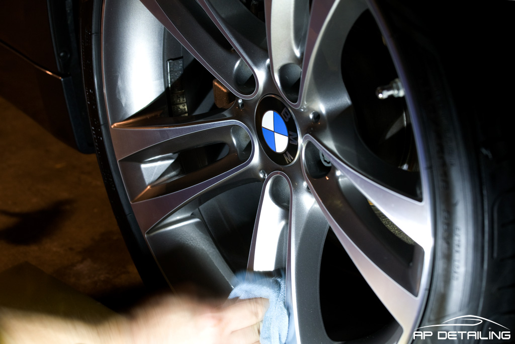 APdetailing - La tedescona si protegge per l'estate (Bmw Serie4 cabrio) _MG_0311