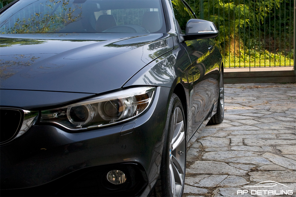 APdetailing - La tedescona si protegge per l'estate (Bmw Serie4 cabrio) _MG_0348