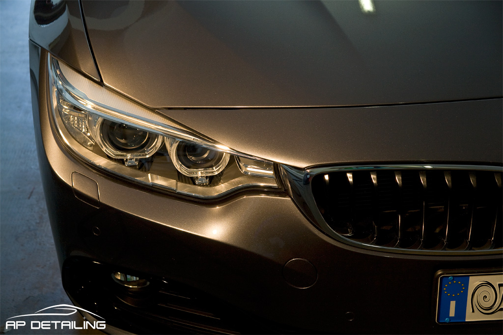 APdetailing - La tedescona si protegge per l'estate (Bmw Serie4 cabrio) _MG_0372
