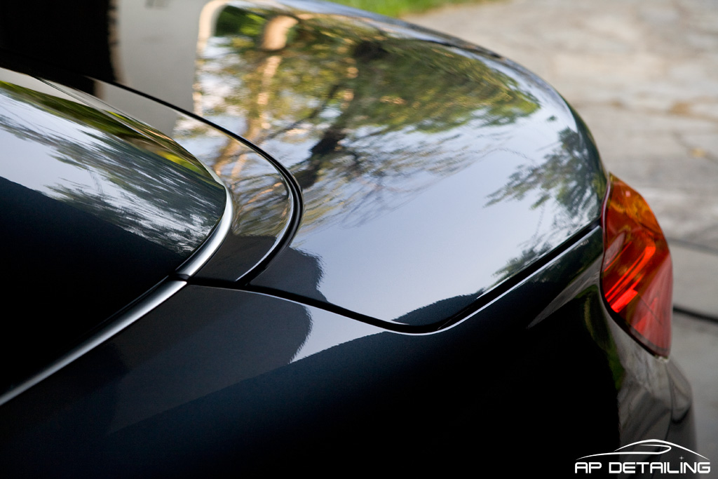 APdetailing - La tedescona si protegge per l'estate (Bmw Serie4 cabrio) _MG_0375