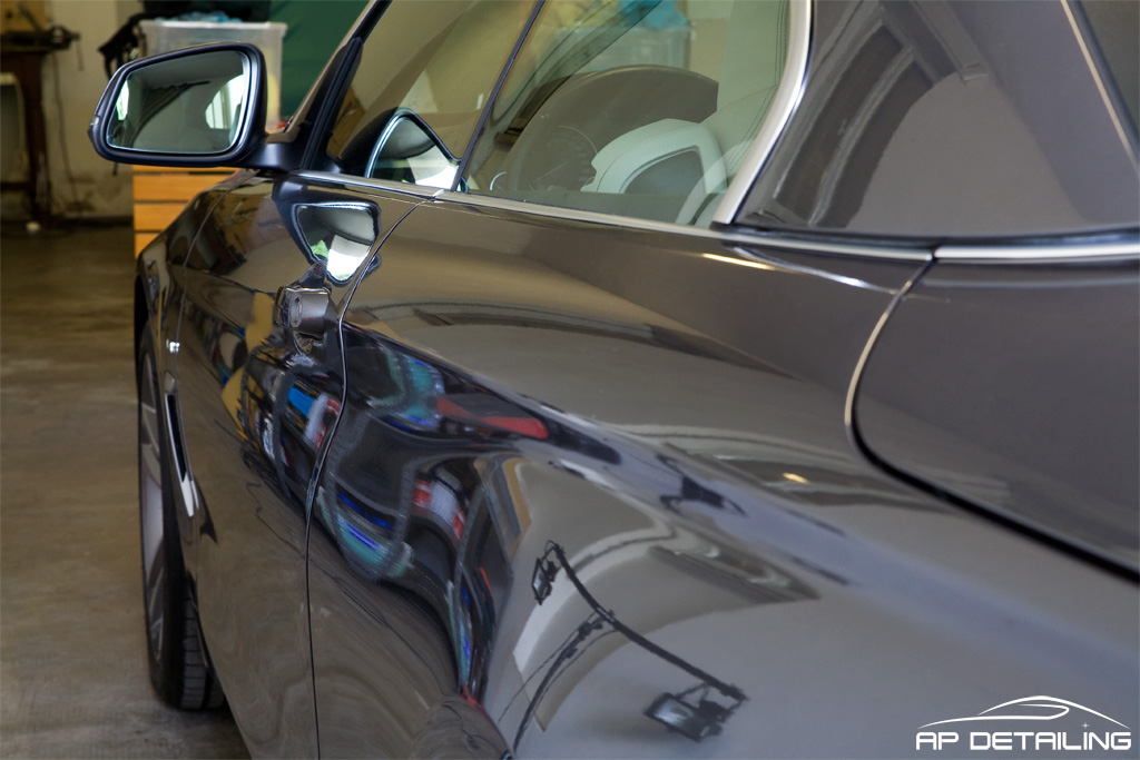 APdetailing - La tedescona si protegge per l'estate (Bmw Serie4 cabrio) _MG_0378