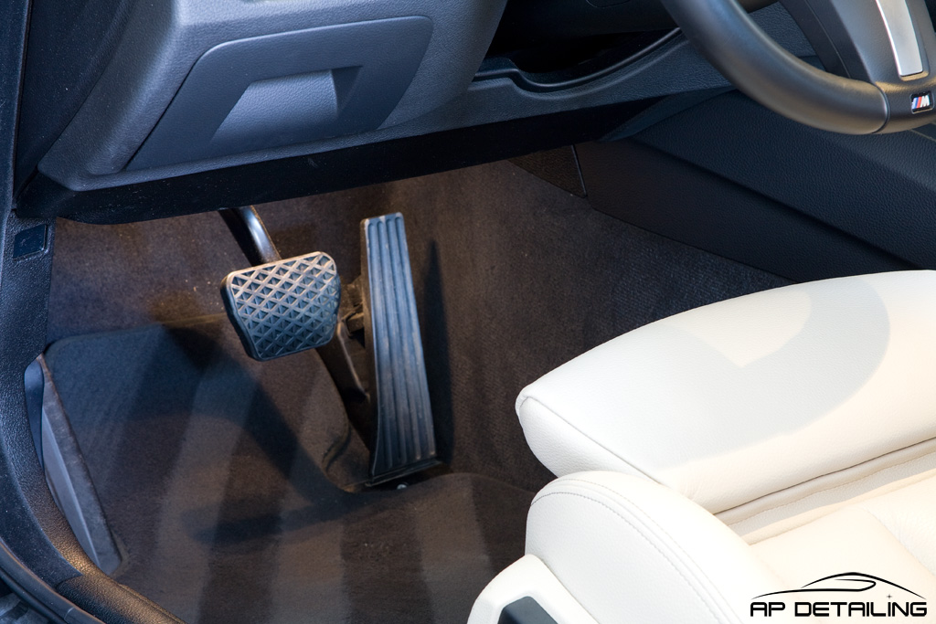 APdetailing - La tedescona si protegge per l'estate (Bmw Serie4 cabrio) _MG_0386