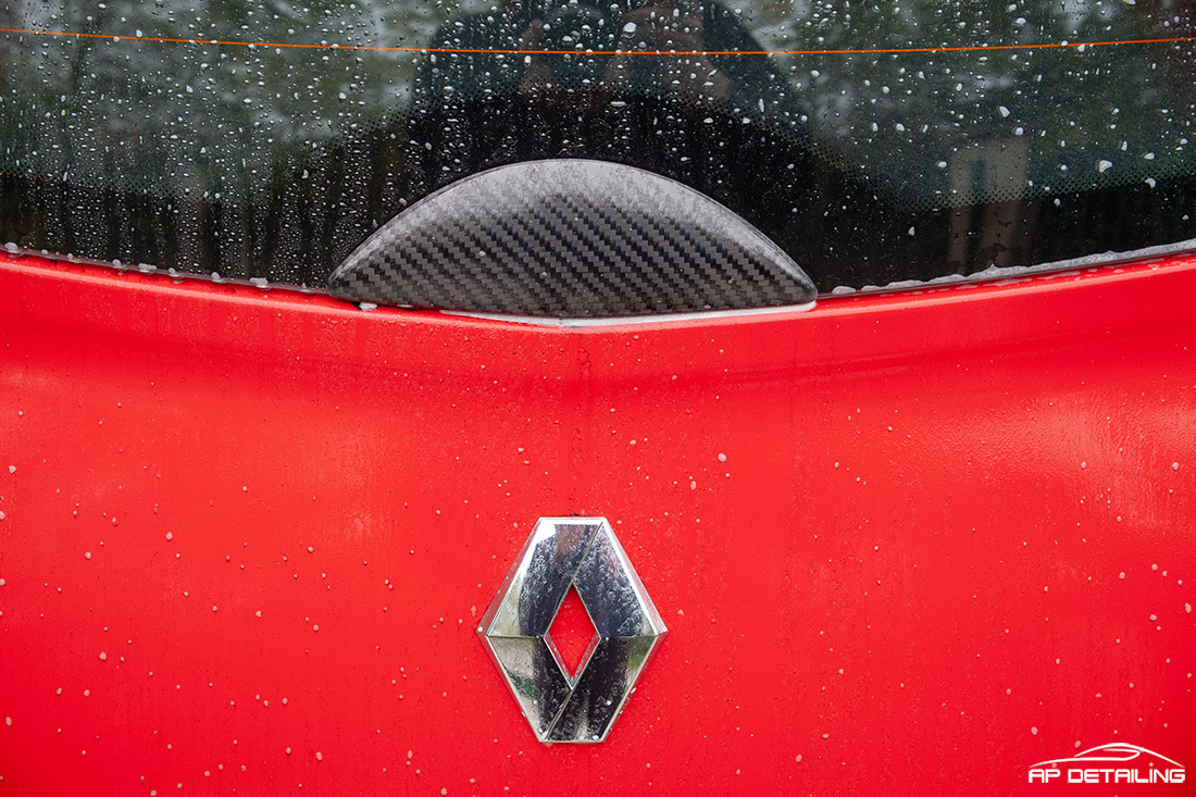 APdetailing - red hot chili pepper - Twingo RS Phase 2 _MG_1182