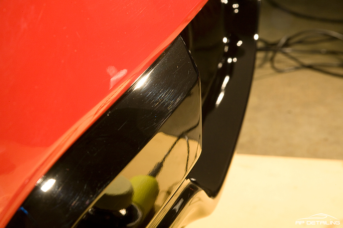 APdetailing - red hot chili pepper - Twingo RS Phase 2 _MG_1203