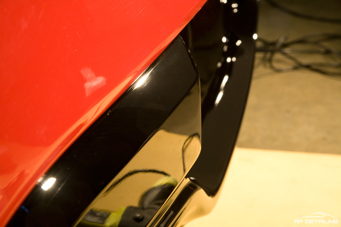 APdetailing - red hot chili pepper - Twingo RS Phase 2 _MG_1204