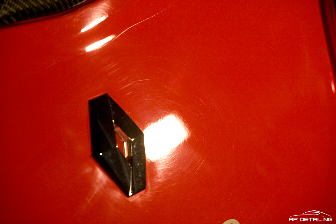 APdetailing - red hot chili pepper - Twingo RS Phase 2 _MG_1223