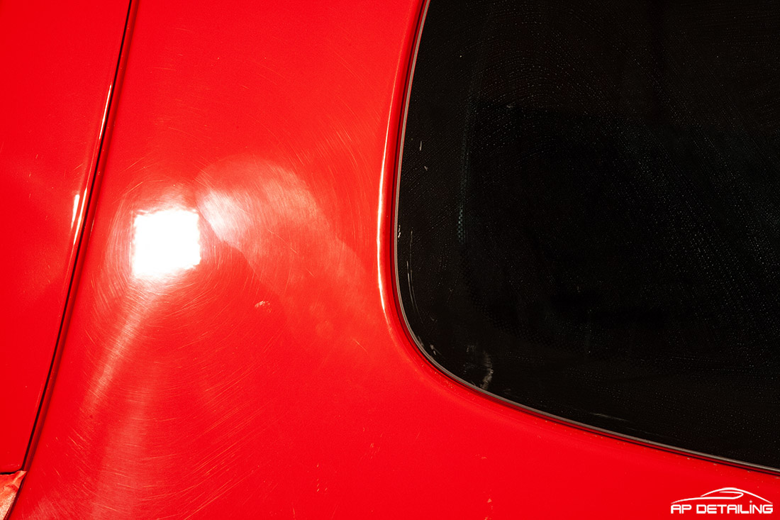 APdetailing - red hot chili pepper - Twingo RS Phase 2 _MG_1229
