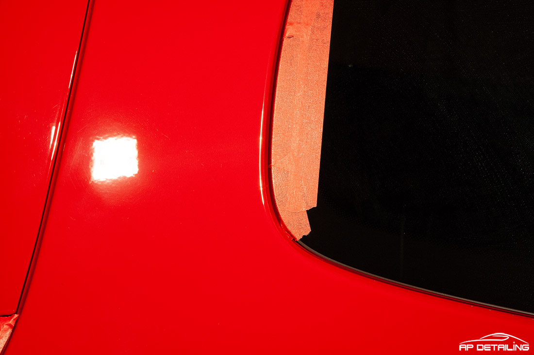 APdetailing - red hot chili pepper - Twingo RS Phase 2 _MG_1230