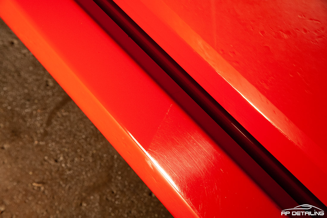 APdetailing - red hot chili pepper - Twingo RS Phase 2 _MG_1232