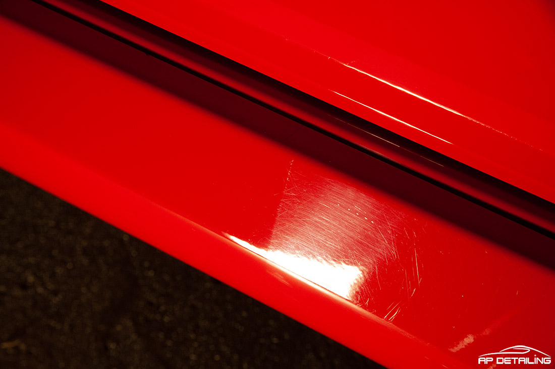 APdetailing - red hot chili pepper - Twingo RS Phase 2 _MG_1233
