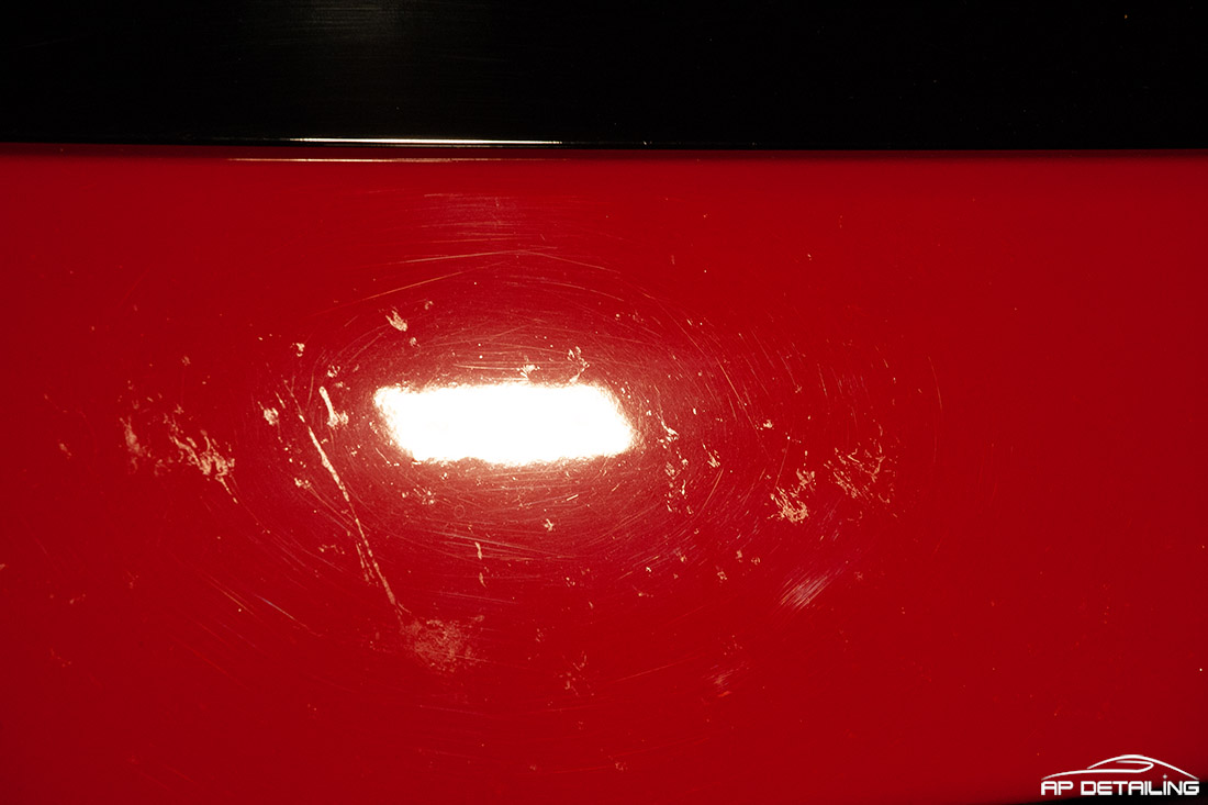 APdetailing - red hot chili pepper - Twingo RS Phase 2 _MG_1234