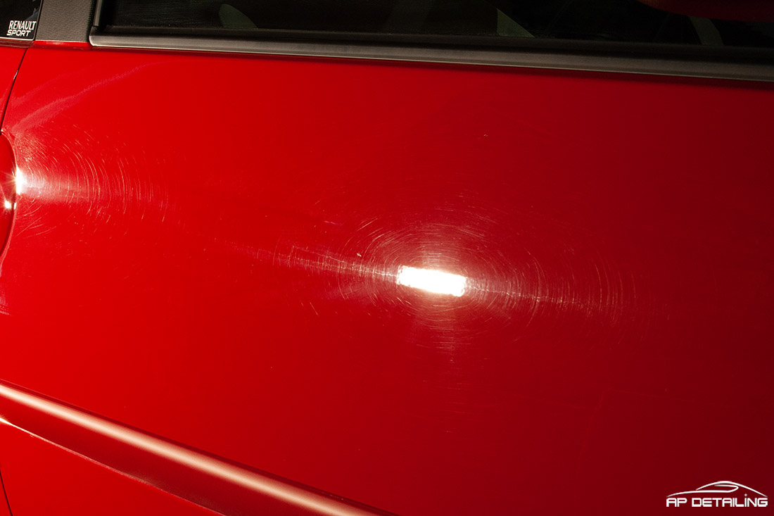 APdetailing - red hot chili pepper - Twingo RS Phase 2 _MG_1244